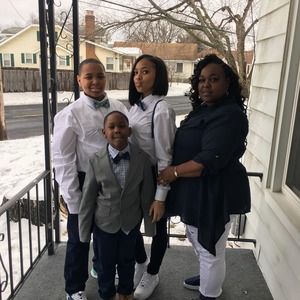 Meet your Posher, Cindy